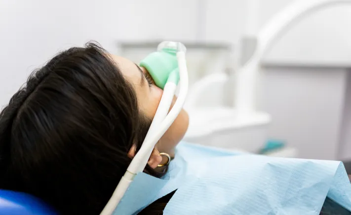 Sedation Dentistry