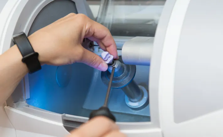 CEREC Technology at Copper Hills Dental