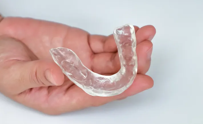 Night Guards at Copper Hills Dental