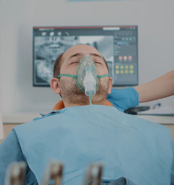 Oral Sedation at Copper Hills Dental