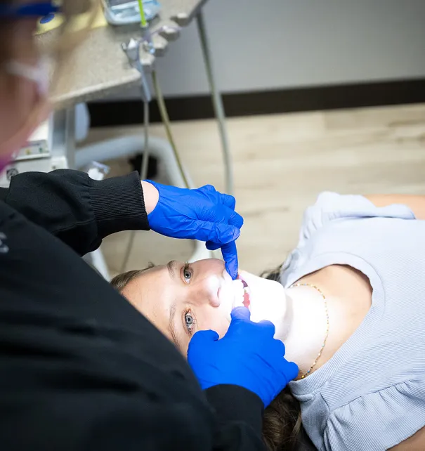 Oral Surgery at Copper Hills Dental