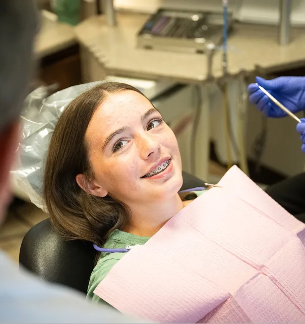 Cosmetic Dentists at Copper Hills Dental
