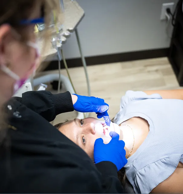 Pediatric Dentistry at Copper Hills Dental