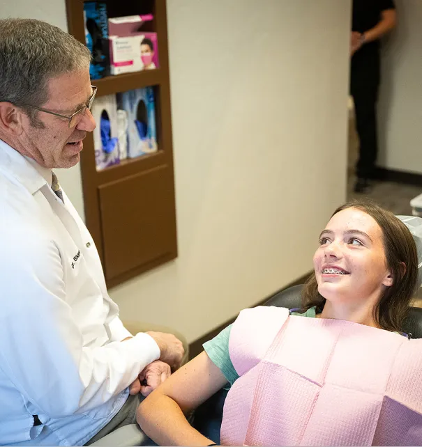 Pediatric Emergency Dentists at Copper Hills Dental