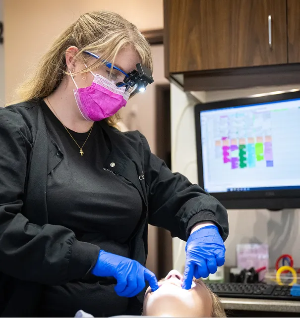 Pediatric Tooth Extractions at Copper Hills Dental