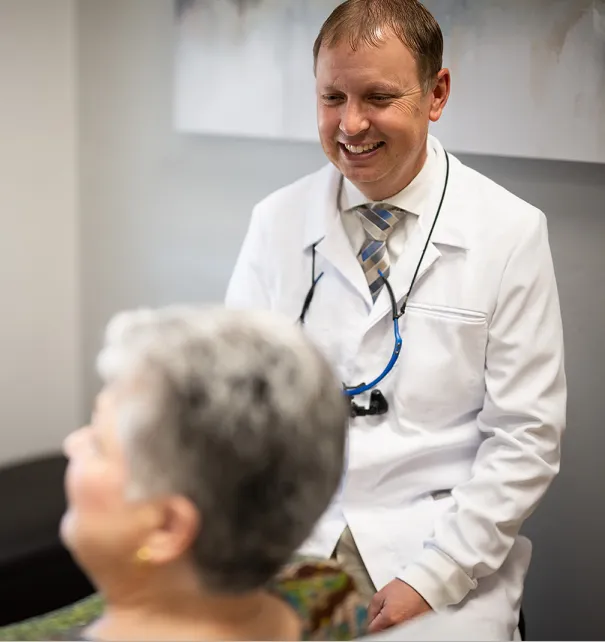 Root Canal Therapy at Copper Hills Dental