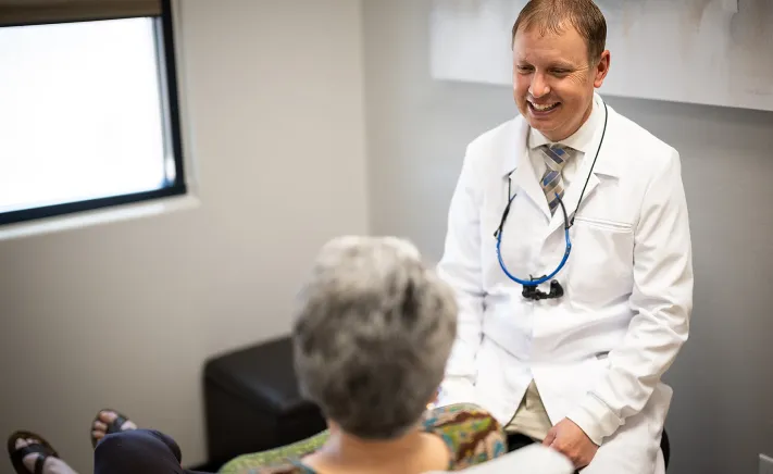 Sleep Apnea Treatment at Copper Hills Dental