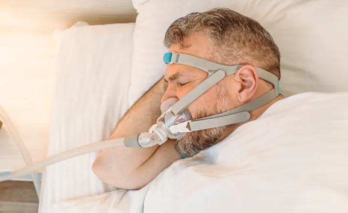 Sleep Apnea Treatment at Copper Hills Dental