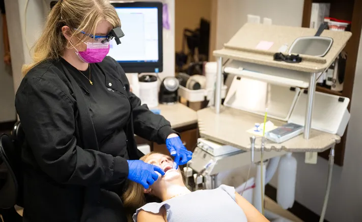 Technology at Copper Hills Dental